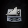 Triangle shower floor water drain - 232 * 117mmDrains