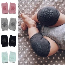 Baby cotton safety pads - anti-slip - for elbows / kneeBaby & Kids