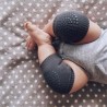 Baby cotton safety pads - anti-slip - for elbows / kneeBaby & Kids