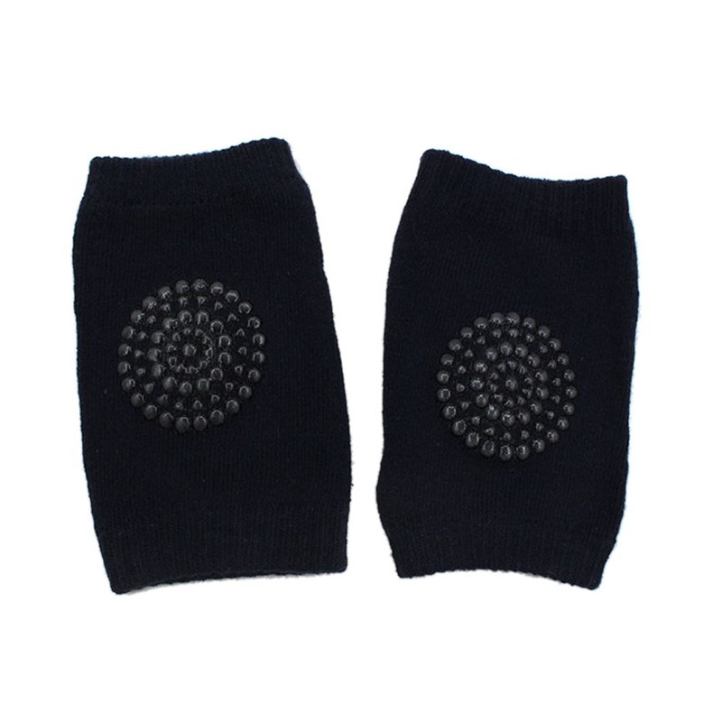 Baby cotton safety pads - anti-slip - for elbows / kneeBaby & Kids