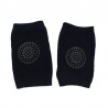 Baby cotton safety pads - anti-slip - for elbows / kneeBaby & Kids