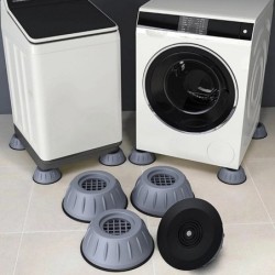 Washing machine anti vibration feet - non slip rubber furniture padsFurniture