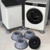 Washing machine anti vibration feet - non slip rubber furniture padsFurniture