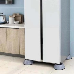 Washing machine anti vibration feet - non slip rubber furniture padsFurniture