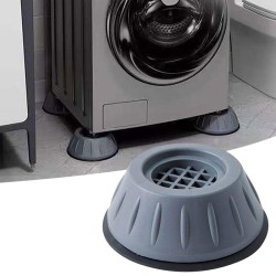 Washing machine anti vibration feet - non slip rubber furniture padsFurniture