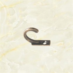 Mini wall mounted hook - hanger - 5 piecesFurniture