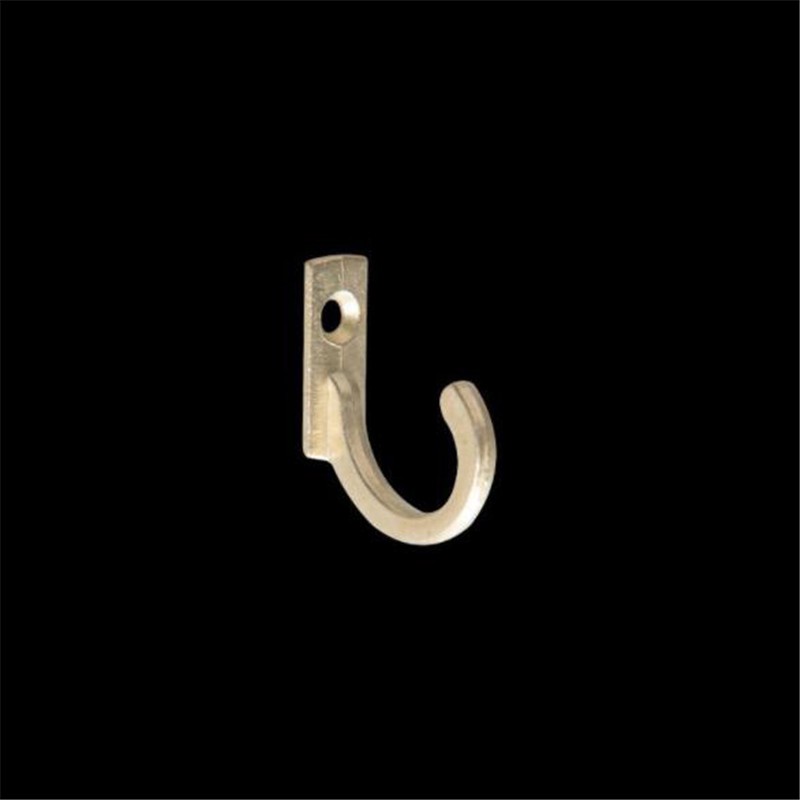 Mini wall mounted hook - hanger - 5 piecesFurniture