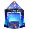 Portable kids playhouse - foldable tent - spaceshipTents