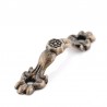Antique furniture handles - 43 * 10 mm - 10 piecesFurniture