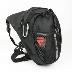 Motorcycle / drop leg bag - waist - waterproof - nylon - 25 * 20 * 7cmBags