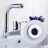 Bathroom sink drain stopper - overflow round ring - coverDrains