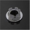 Bathroom sink drain stopper - overflow round ring - coverDrains