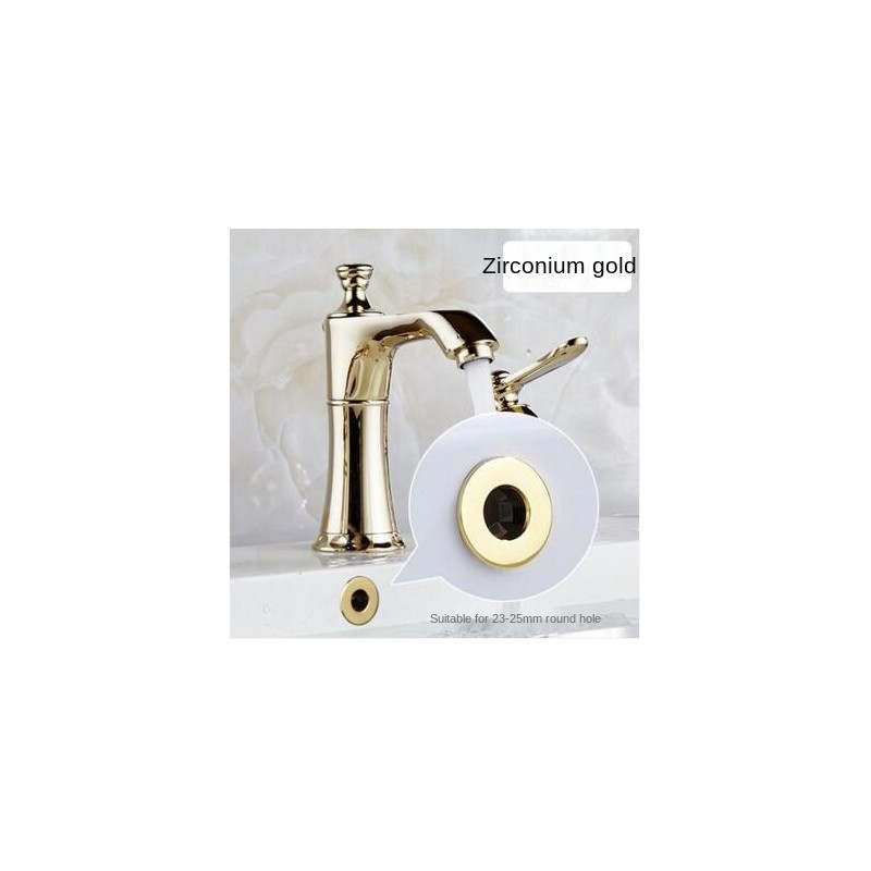 Bathroom sink drain stopper - overflow round ring - coverDrains Bathroom sink drain stopper - overflow round ring - coverDrains
