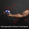 LED gyroscopic powerball - autostart range - wrist / arms / hands / muscle trainerEquipment