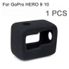Windshield foam cover - windproof / noise reduction - for GoPro Hero camerasProtection