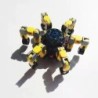 Chain robot - fidget spinner - anti stress toyFidget Spinner