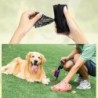 Dog poop bags dispenser - small bag with zipperCare