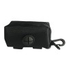 Dog poop bags dispenser - small bag with zipperCare