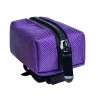 Dog poop bags dispenser - small bag with zipperCare