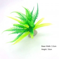 Artificial weed plant - aquarium decoration - non toxicDecorations