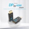 DP to HDMi adapter - video / audio converterCables