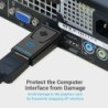DP to HDMi adapter - video / audio converterCables
