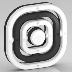 3D fidget spinner - gyro bearing - stress relief toyFidget Spinner