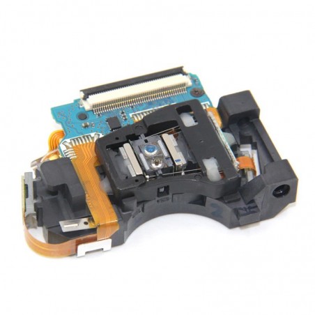 Playstation 3 / PS3 Slim - laser lens - Blu-Ray - KES450DAA KES 450DAA KEM-450DAA KES-450DAARepair