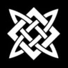 Decorative car sticker - slavic pattern - 15 * 15cmStickers