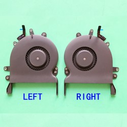 Replacement processor - CPU cooler fan - for Apple MacBook Pro 15" A1707Upgrade & repair