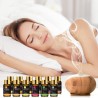 Essentials oils - for diffusers / aromatherapy / bath / massage - 20 pieces - 5mlHumidifiers
