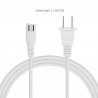 40W - Smart charger - multi port - 8 USB - 5V 8A - LEDChargers