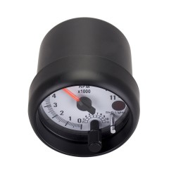 Car tachometer - meter gauge - 7-color LED - 0-11000 rpmInterior accessories