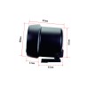 Car tachometer - meter gauge - 7-color LED - 0-11000 rpmInterior accessories