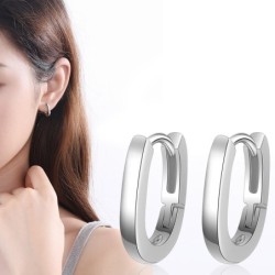 Small geometric earringsEarrings