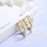 Small geometric earringsEarrings