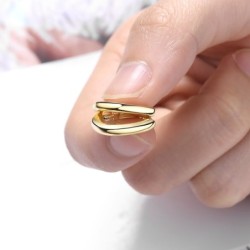 Small geometric earringsEarrings