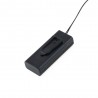 Flexible neon LED light - 3m wire - battery poweredHalloween & Party