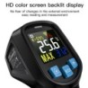 Digital infrared thermometer - laser gun - LCD - IR - non contactThermometers