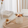 Paraffin wax - for candle making - smokelessCandles & Holders