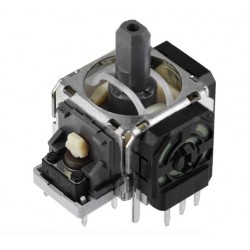 3D analog stick joystick - for PS4 / Xbox One / Wii URepair parts