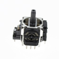 3D analog stick joystick - for PS4 / Xbox One / Wii URepair parts