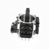 3D analog stick joystick - for PS4 / Xbox One / Wii URepair parts