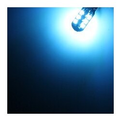 E10 / BA9S - LED bulb - interior light - 4 piecesE10
