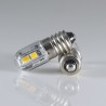 E10 / BA9S - LED bulb - interior light - 4 piecesE10
