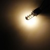 E10 / BA9S - LED bulb - interior light - 4 piecesE10