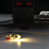 E10 / BA9S - LED bulb - interior light - 4 piecesE10