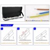 100W - AC 220V 230V 240V - LED floodlight - IP65 waterproof - outdoor reflectorFloodlights