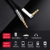 Ugreen AUX audio cable - jack 3.5mm - 0.5m - 1m - 1.5m - 2m - 3m - 5mCables