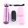 Mini nail dryer - torch - LED - UV - gel curing lampNail dryers